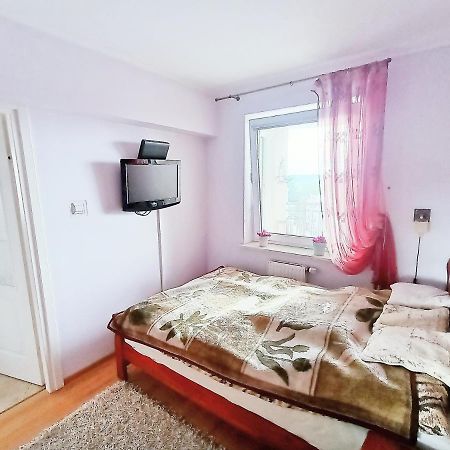 Apartament Na Srebrnej Olsztyn  Dış mekan fotoğraf